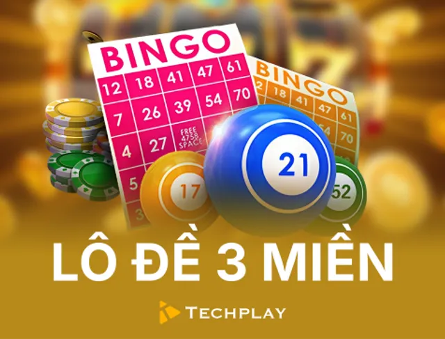 Lô Đề 3 Miền