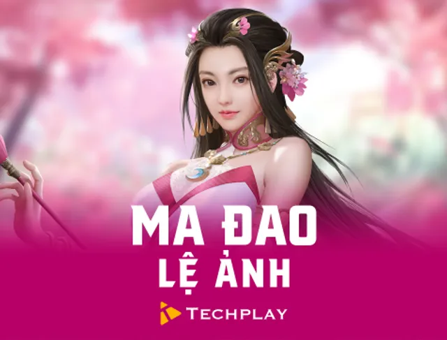 nổ hũ ma đao lệ ảnh